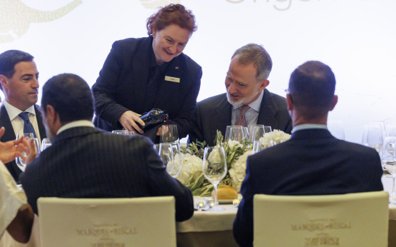 © Consejo Regulador de la DOCa Rioja