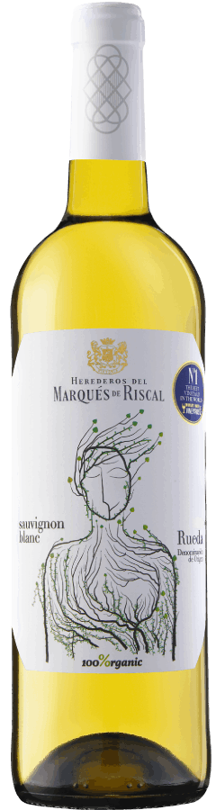 Marqués de Riscal Sauvignon Blanc 