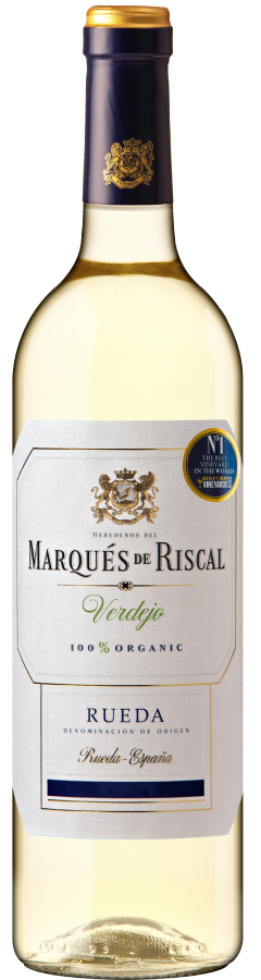 Marqués de Riscal Verdejo 